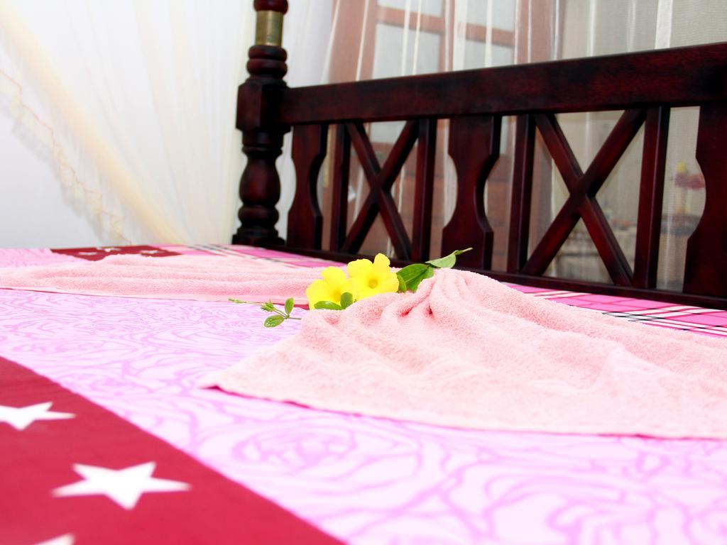 Hotel Sethun House Mirissa Habitación foto