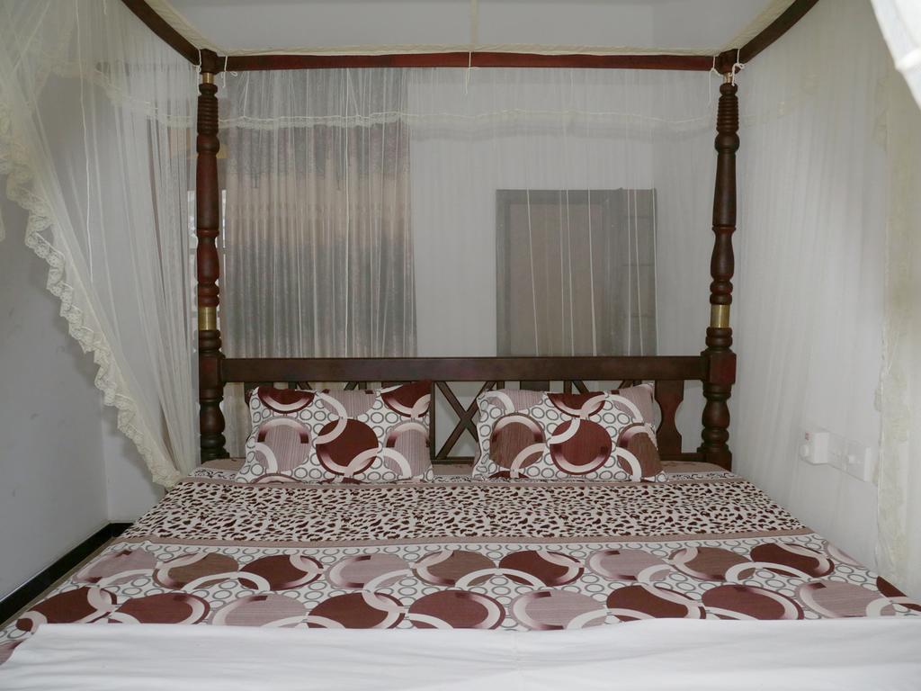 Hotel Sethun House Mirissa Habitación foto